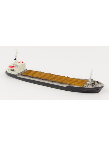 Ostrowski OS 50 Irish Container Ship Tipperary 1969 1/1250 Scale Model