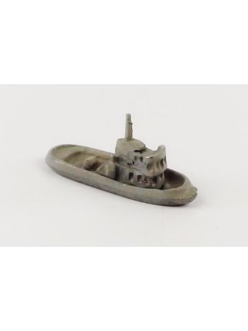Mercator M 702 German Naval Tug 1/1250 Scale Model Ship