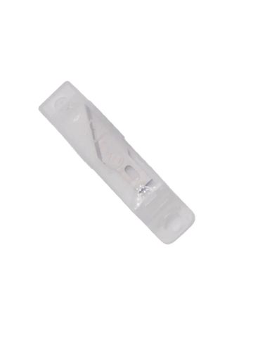 GaleForce nine GF9T03 Utility Knife Blade Pack (6) for Gaming & Hobbies