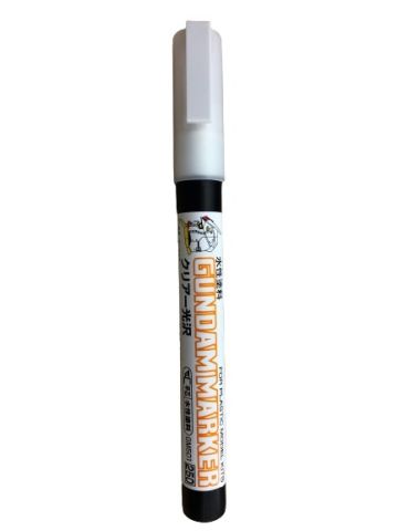 GSI Creos GM502 Gundam Marker Matt Clear
