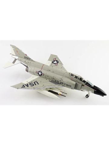 Hobby Master HA19063 F-4C Phantom II 433rd TFS Thailand 1966 1/72 Scale Model