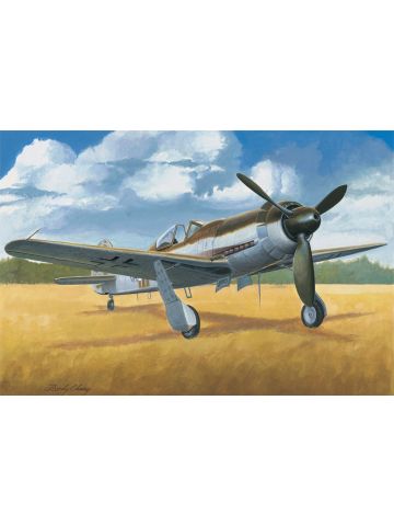 HobbyBoss 81702 Ta152C-1 1/48 Scale Plastic Model Kit