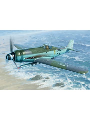 HobbyBoss 81720 Focke-Wulf Fw190D-12 R14 1/48 Scale Plastic Model Kit