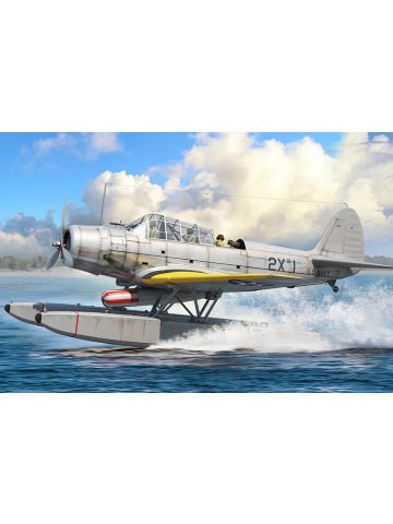 HobbyBoss 81784 Douglas TBD-1A Devastator 1/48 Scale Plastic Model Kit