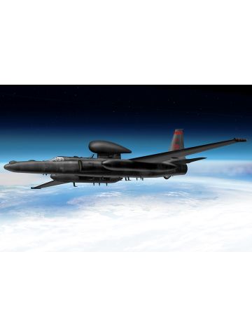 HobbyBoss 81785 U-2S 'Dragon Lady' Senior Span 1/48 Scale Plastic Model Kit
