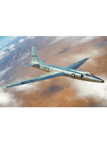 HobbyBoss 87270 Lockheed U-2A 'Dragon Lady' 1/72 Scale Plastic Model Kit