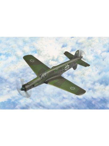 HobbyBoss 80293 Dornier Do335 1/72 Scale Plastic Model Kit