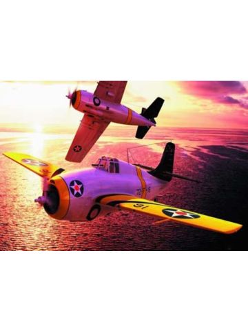 HobbyBoss 80326 Grumman F4F-3 Early Wildcat 1/48 Scale Plastic Model Kit