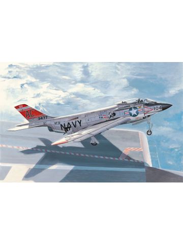 HobbyBoss 80364 McDonnell F3H-2 Demon 1/48 Scale Plastic Model Kit