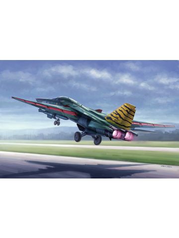 HobbyBoss 80351 General Dynamics FB-111 1/48 Scale Plastic Model Kit