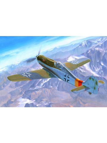 HobbyBoss 81716 Focke-Wulf Fw190D-9 1/48 Scale Plastic Model Kit