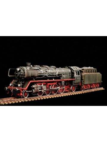 Italeri 8701 Locomotive Br 41 1/87 Scale Plastic Model Kit