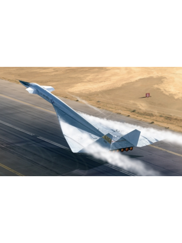 Italeri 1282 North American XB-70A-1 Valkyrie 1/72 Scale Plastic Model Kit