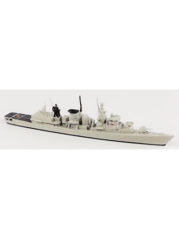 Albatros ALK 60 Dutch Frigate Kortenaer 1/1250 Scale Model Ship