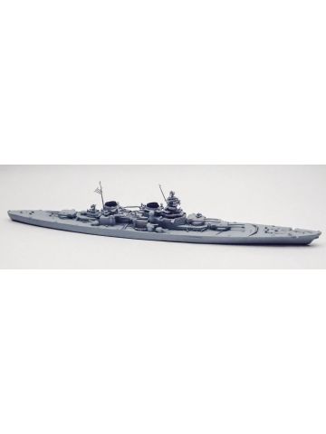 Neptun 1005 German Battlecruiser O-P-Q Class 1/1250 Scale Model Ship