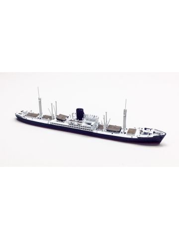 Neptun 1025 German Auxiliary Cruiser Kormoran 1941 1/1250 Scale Model Ship