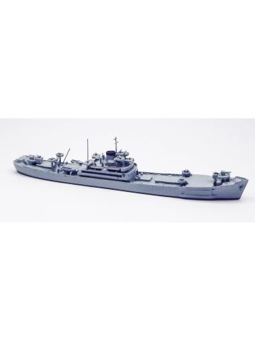 Neptun 1029 German Auxiliary Ship Sperrbrecher 29 1944 1/1250 Scale Model Ship