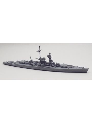 Neptun 1034 German Heavy Cruiser Admiral Scheer 1/1250 Scale Model Ship