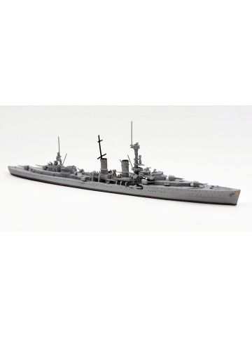 Neptun 1045 German Light Cruiser Emden 1939 1/1250 Scale Model Ship