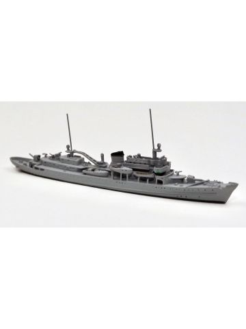 Neptun 1056 German Aviso Hela 1940 1/1250 Scale Model Ship