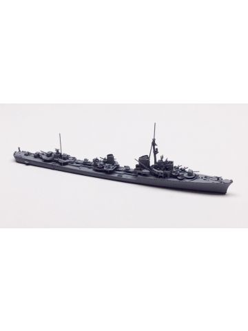 Neptun 1061A German Destroyer Z 31 1/1250 Scale Model Ship