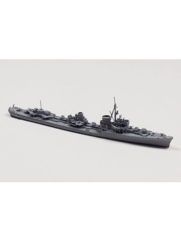 Neptun 1062 German Destroyer Z 25 1941 1/1250 Scale Model Ship