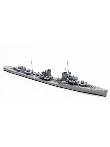 Neptun 1064 German Destroyer Z 9-13 1940 1/1250 Scale Model Ship