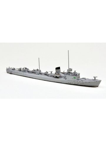Neptun 1068A German Destroyer Escort T 13-21 1941 1/1250 Scale Model Ship
