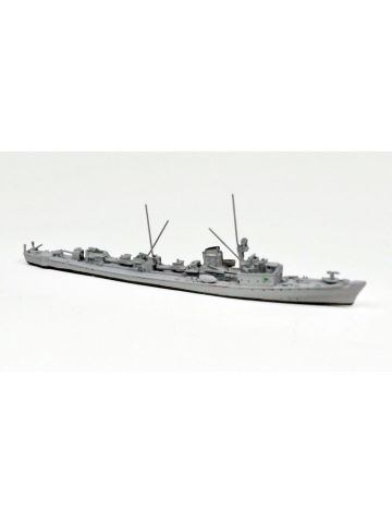 Neptun 1068C German Destroyer Escort T 2 1944 1/1250 Scale Model Ship