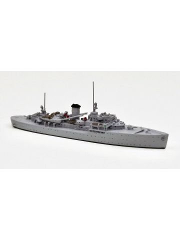 Neptun 1095 German Aircraft Tender Tsingtau 1935 1/1250 Scale Model Ship