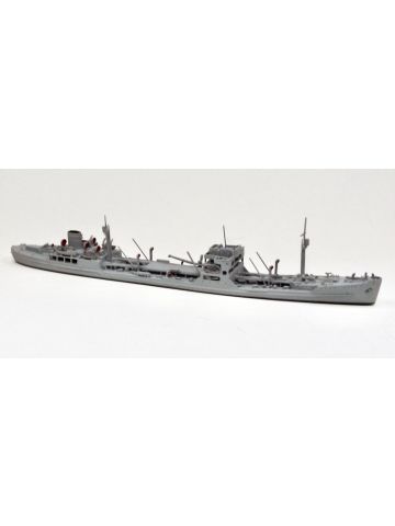 Neptun 1097A German Supply Ship Ermland 1940 1/1250 Scale Model Ship