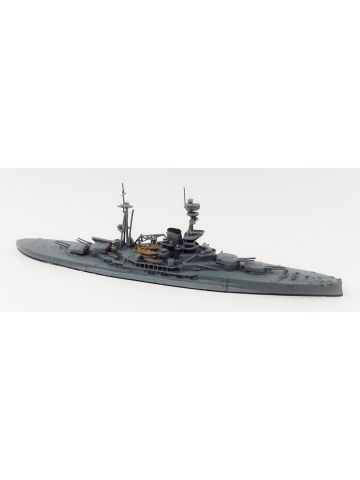Neptun 1103 British Battleship Royal Oak 1939 1/1250 Scale Model Ship