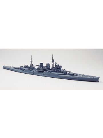 Neptun 1106 British Battlecruiser Renown 1941 1/1250 Scale Model Ship