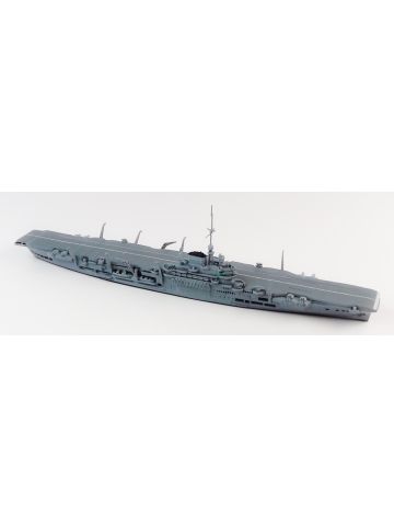 Neptun 1112A British Aircraft Carrier Indomitable 1944 1/1250 Scale Model Ship