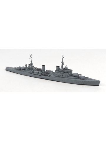 Neptun 1140 British Light Cruiser Fiji 1941 1/1250 Scale Model Ship