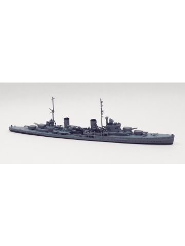 Neptun 1145A Australian Light Cruiser Sydney 1941 1/1250 Scale Model Ship