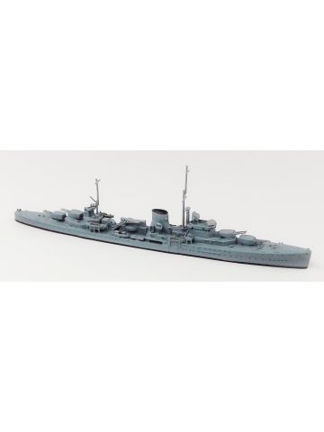 Neptun 1146A British Light Cruiser Achilles 1939 1/1250 Scale Model Ship