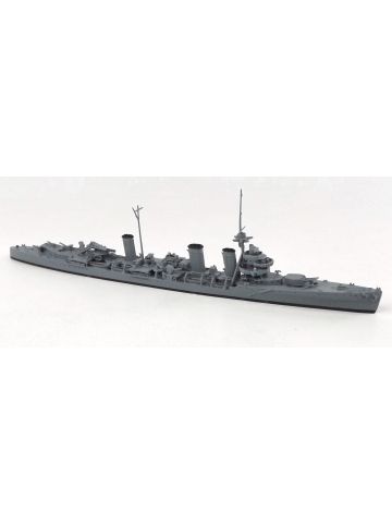 Neptun 1147A British Light Cruiser Enterprise 1939 1/1250 Scale Model