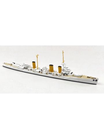 Neptun 1147AS British Light Cruiser Enterprise 1939 Special Painting 1/1250