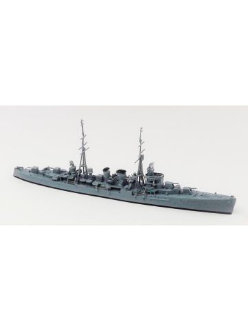 Neptun 1148 British Light Cruiser Delhi 1943 1/1250 Scale Model Ship
