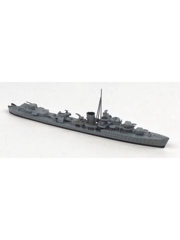 Neptun 1160A British Destroyer L-M Class 1943 1/1250 Scale Model Ship