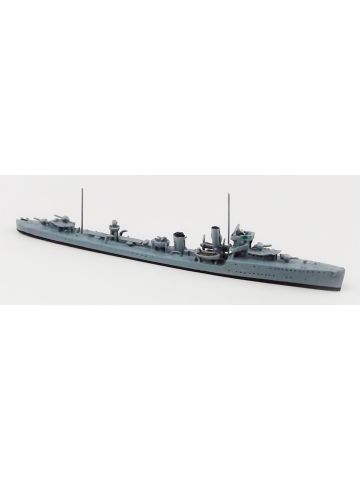 Neptun 1169A British Destroyer Vivian 1940 1/1250 Scale Model Ship