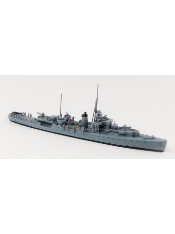 Neptun 1180 British Frigate River Class 1943 1/1250 Scale Model Ship