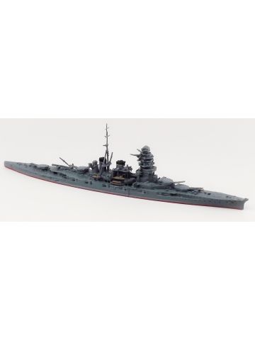 Neptun 1205 Japanese Battlecruiser Hiei 1939 1/1250 Scale Model Ship