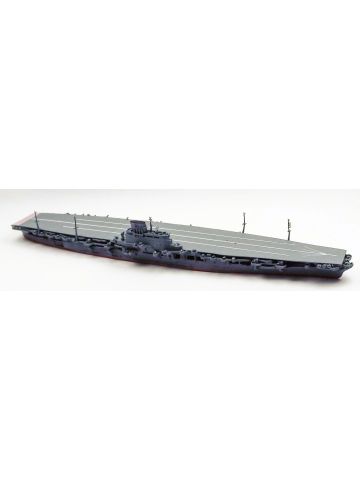 Neptun 1210 Japanese Aircraft Carrier Shinano 1944 1/1250 Scale Model Ship
