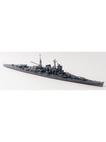 Neptun 1231A Japanese Heavy Cruiser Suzuya 1942 1/1250 Scale Model Ship