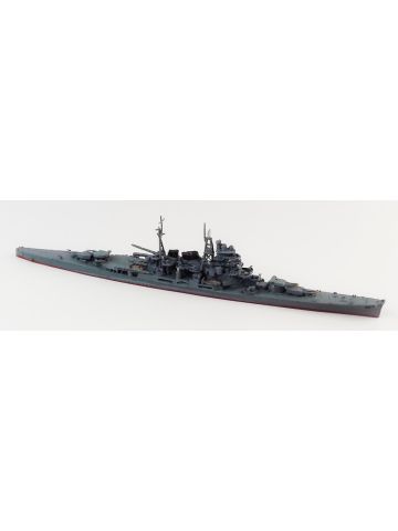 Neptun 1232A Japanese Heavy Cruiser Maya 1944 1/1250 Scale Model Ship
