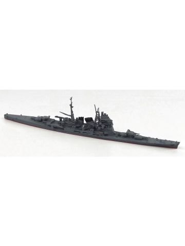 Neptun 1232B Japanese Heavy Cruiser Chokai 1944 1/1250 Scale Model Ship