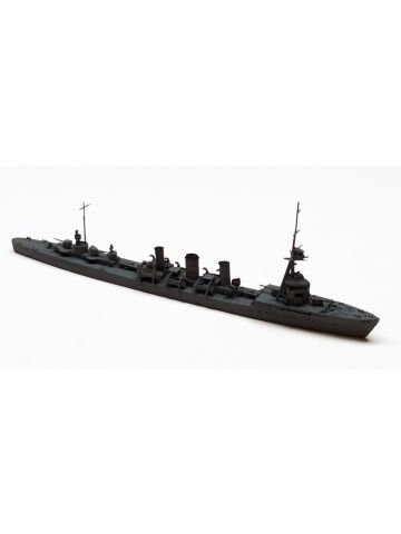 Neptun 1247 Japanese Light Cruiser Tatsuta 1944 1/1250 Scale Model Ship