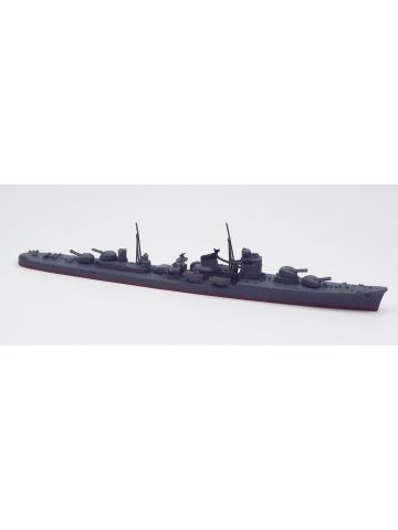 Neptun 1262 Japanese Destroyer Akizuki (Anti-Aircraft) 1/1250 Scale Model Ship